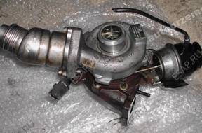 TURBOSPRĘŻARKA AUDI VW 03L145702H 2.0 TDI