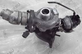 TURBOSPRĘŻARKA AUDI VW 03L145702H 2.0 TDI