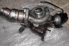 TURBOSPRĘŻARKA AUDI VW 03L145702H 2.0 TDI