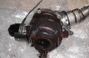 TURBOSPRĘŻARKA AUDI VW 03L145702H 2.0 TDI