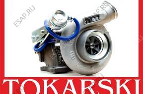 TURBOSPRĘŻARKA AUDI VW 1,8T 150-163KM 53039700029