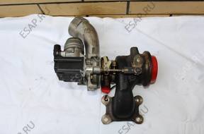 TURBOSPRĘŻARKA AUDI VW 1.4 TSI TFSI 04E145704R