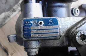 TURBOSPRĘŻARKA AUDI VW 1.6TDI 03L253056D V500