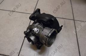 TURBOSPRĘŻARKA AUDI VW 1.9 2.0 TDI 038145702J