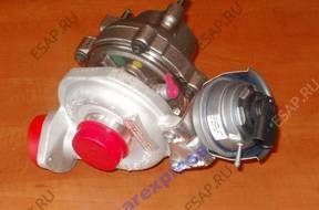 TURBOSPRĘŻARKA AUDI VW 2.0 TDI 177 03L145721 A Ww