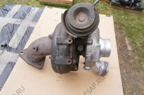 TURBOSPRĘŻARKA  AUDI VW 2.5TDI AFB  059145701C