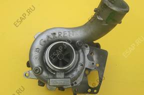 TURBOSPRĘŻARKA AUDI VW 3,0TDI 059145722R