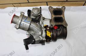 TURBOSPRĘŻARKA AUDI VW SEAT SKODA 1.8 06K145701N