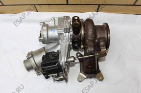 TURBOSPRĘŻARKA AUDI VW SKODA 1.8 TFSI 06K145701S