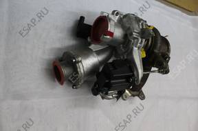 TURBOSPRĘŻARKA AUDI VW SKODA 1.8TFSI 06K145701T