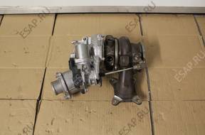 TURBOSPRĘŻARKA AUDI VW SKODA 2.0TSI 06K145702Q