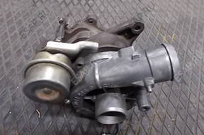 Turbosprężarka Berlingo Partner 2.0 HDI 9622526980