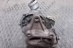 Turbosprężarka Berlingo Partner 2.0 HDI 9622526980