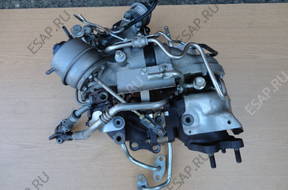 TURBOSPRĘŻARKA BI ТУРБО MAZDA 6 CX5 13-16 2.2 D