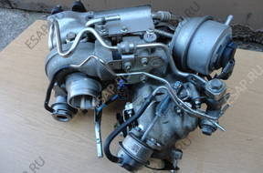 TURBOSPRĘŻARKA BI ТУРБО MAZDA 6 CX5 13-16 2.2 D
