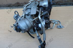 TURBOSPRĘŻARKA BI ТУРБО MAZDA 6 CX5 13-16 2.2 D