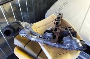 Turbosprężarka Bi-ТУРБО VW 2.0 TDI nr.53040139