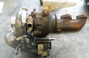 TURBOSPRĘŻARKA BMW 1 E87 1.8 D 2.0 D 779242EP