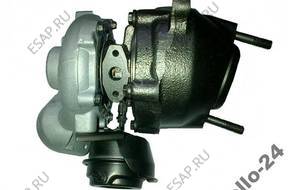 Turbosprężarka BMW 120d 750431-7, 11657794144   R