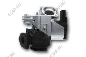 TURBOSPRĘŻARKA BMW 318 d E87 122 KM 49135-05761