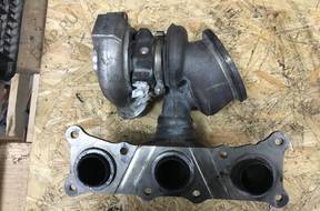 TURBOSPRĘŻARKA BMW 335i 49131-07028