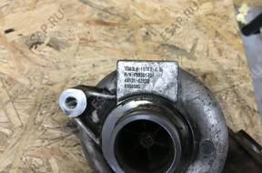 TURBOSPRĘŻARKA BMW 335i 49131-07028