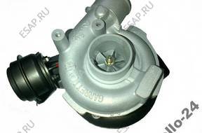 Turbosprężarka BMW 454191-3, 11652248906  R