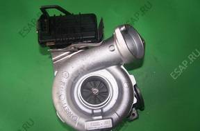 Turbosprężarka Bmw 525 530 730 3,0 E60 E61 E65 E66