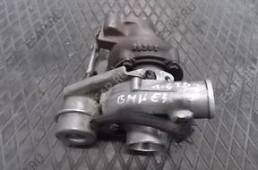 Turbosprężarka BMW E36 1.8 TDS T15 24451826