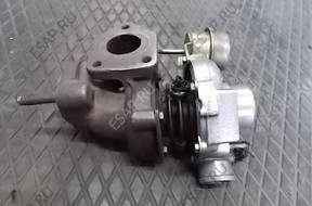 Turbosprężarka BMW E36 1.8 TDS T15 24451826