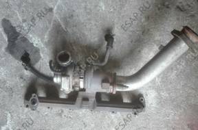 turbosprężarka bmw e36 2.5TD td04-11g-4