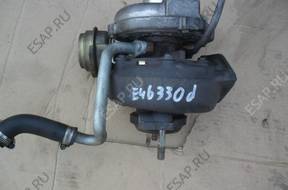 TURBOSPRĘŻARKA BMW E46 E39 E38 E53 330D 530D 3.0D