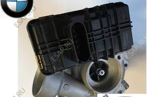 TURBOSPRĘŻARKA BMW F10 F11 F15 X1 X5 E84 525D 25D