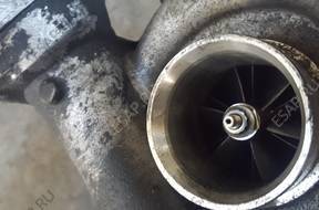 TURBOSPRĘŻARKA BMW X5 E70 3.0 D 7996311M12