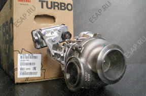 TURBOSPRĘŻARKA BMW X5 X6 30DX E70N E71
