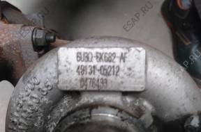 TURBOSPRĘŻARKA BOXER JUMPER 6U3Q-6K682-AF