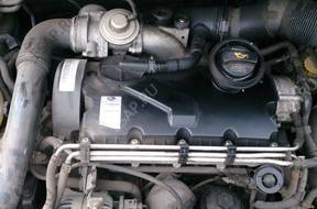 turbosprarka BSW 1.9 TDI 105KM SKODA VW SEAT