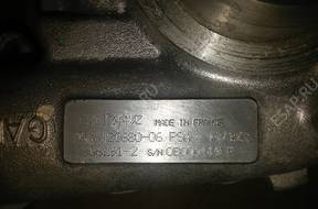 Turbosprężarka C4 C5 1.6 HDI 9686120680-06 PSA