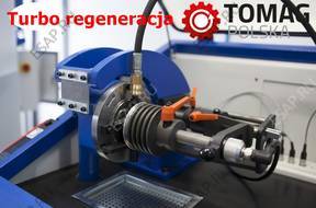 TURBOSPRĘŻARKA CARISMA  PRIMERA  1,9DCI 120KM