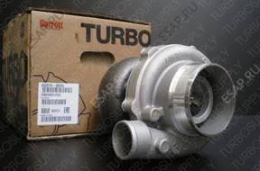 TURBOSPRĘŻARKA CASE FORD NEW HOLLAND 7.5
