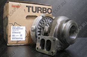 TURBOSPRĘŻARKA CASE FORD NEW HOLLAND 7.5