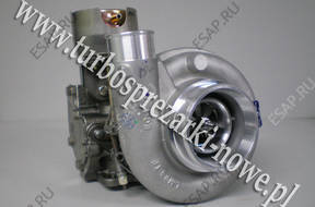 TURBOSPRĘŻARKA CAT AP-600D AP655D BG600D BG655D