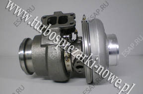 TURBOSPRĘŻARKA CAT AP-600D AP655D BG600D BG655D