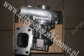 TURBOSPRĘŻARKA CAT AP-800C BG-230 PF-300B PS-200B