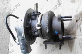 TURBOSPRĘŻARKA CHRYSLER 2.5 CRD VA670106 3524209F