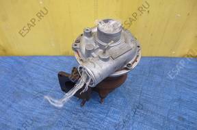 TURBOSPRĘŻARKA CHRYSLER VOYAGER 2.5 CRD 35242095F