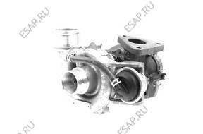 TURBOSPRĘŻARKA CITROEN 1.9 TD XANTIA 454132-1