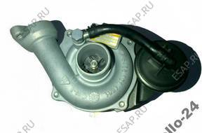 Turbosprężarka Citroen 54359700009, 2S6Q6K682AD  R