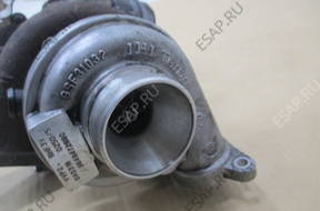 TURBOSPRĘŻARKA CITROEN C3 1.4 HDI 16V 9649472880