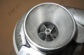 TURBOSPRĘŻARKA CITROEN C3 1.4 HDI 16V 9649472880